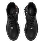 Louis Vuitton LV Squad Lace-up Ankle Boot - Image 3